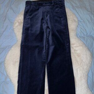 Boy's Valore Slacks - Janie and Jack